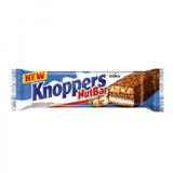 Buy cheap KNOPPERS HAZELNUT BAR 40G Online