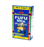 Buy cheap Mamas Choice Plant Fufu 624g Online