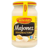 Buy cheap Winiary Mayonnaise 400ml Online