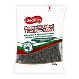 Buy cheap Bodrum Sunflower Seeds 100g Online