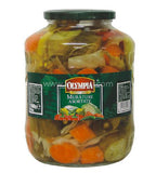 Buy cheap OLYMPIA MIXED PICKLE 1600G Online