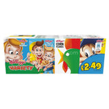 Buy cheap KELLOGGS VARIETY 190G Online