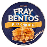 Buy cheap FRAY BENTOS JUST CHICKEH 425G Online