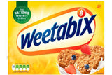 Buy cheap Weetabix 48s Online