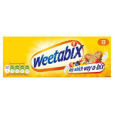 Buy cheap WEETABIX 12S Online