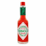 Buy cheap TABASCO PEPPER SAUCE 57ML Online