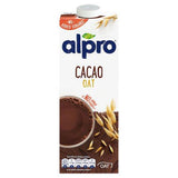 Buy cheap ALPO CACAO OAT DRINK 1LTR Online