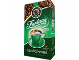 Buy cheap FORTUNA RENDEZ VOUS COFFEE250G Online