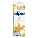 Buy cheap Alpro Oat Long Life Drink 1 Litre Online