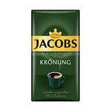 Buy cheap Jacobs Kronung Coffee 500g Online