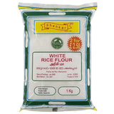 Buy cheap SHANKAR WHITE RICE FLOUR 1KG Online