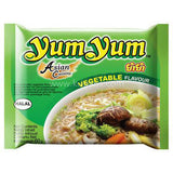Buy cheap Yumyum Vegetable Noodles 60g Online