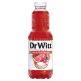 Buy cheap DR WITT RED MULTIVITAMIN 1L Online