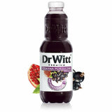 Buy cheap DR WITT BLACKCURRANT & POMEGRA Online