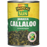 Buy cheap JAMAICA SUN CALLALOO 540G Online