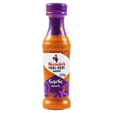 Buy cheap NANDOS GARLIC PERI PERI 125G Online