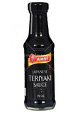 Buy cheap AMOY TERIYAKI SOY SAUCE 150ML Online