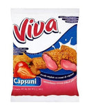 Buy cheap VIVA STRAWBERRY CREAM 200G Online