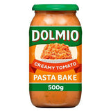 Buy cheap Dolmio Creamy Tomato Sauce Online