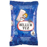 Buy cheap BILLUR TUZ SALT LODIZED 750G Online