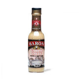 Buy cheap Baron Garlic Sauce 155ml Online