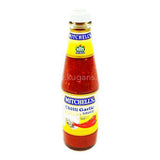 Buy cheap Mitchells Chilli Garlic Sauce Online