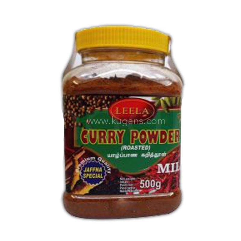 CHIEF HOT & Spicy Duck/Goat Curry Powder - 85g Packet £5.69 - UK - View #4