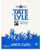 Buy cheap TATE TYLE WHITE CUBES 500G Online