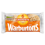 Buy cheap Wb Crumpets Online