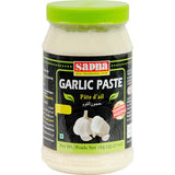 Buy cheap Sapna Garlic Paste 1kg Online
