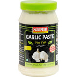 Buy cheap SAPNA GARLIC PASTE 1KG Online