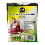 Buy cheap Jay Basil Seeds Tukmaria 100g Online