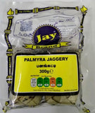 Buy cheap JAY PALMYRA JAGGERY 300G Online