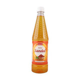 Buy cheap QARSHI SANDAL SYRUP 800ML Online