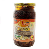 Buy cheap NIRU GARLIC PICKLE 400G Online