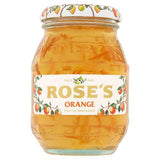 Buy cheap ROSES ORANGE MARMALADE 454G Online