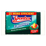 Buy cheap SPONTEX WASHUPS SCOURER 2S Online