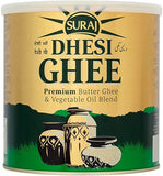 Buy cheap Suraj Dhesi Ghee 2kg Online