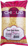 Buy cheap Chiquo Toor Dal 2kg Online