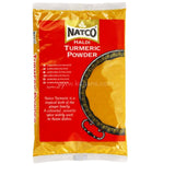 Buy cheap NATCO TURMERIC POWDER 1KG Online