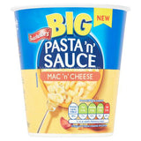 Buy cheap Batchelors Pasta Mac Cheese Online