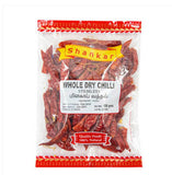 Buy cheap SHANKAR DRY CHILLI 100G Online