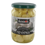 Buy cheap Rubikon Mushroom Whole 230g Online