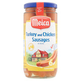 Buy cheap Meica Trukey & Chicken Sausage Online