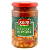 Buy cheap OLYMPIA COOKED BEANS 314G Online