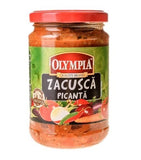 Buy cheap OLYMPIA EGG PLANTS IN SAUCE Online