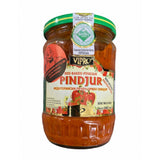 Buy cheap VIPRO INDJUR RED BACKED 580G Online