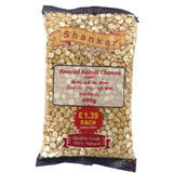 Buy cheap SHANKAR ROASTED KABULLI CHANNA Online