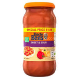 Buy cheap Ub Sweet Sour Sauce 450g Online