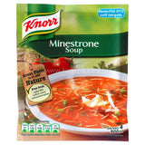 Buy cheap Knorr Minestrone Soup 900ml Online